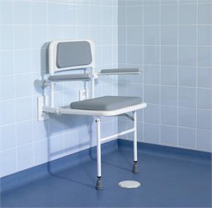 Wide Seat BP539