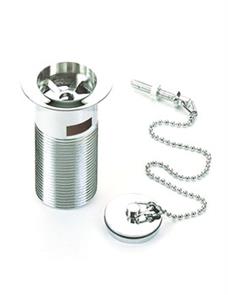 Waste, Chain & Plug