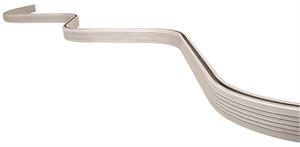Flexible Rails