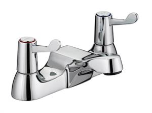 Lever Bath Filler Tap
