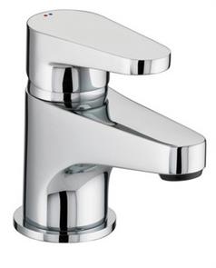 Mono Basin Mixer Tap