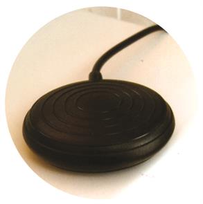 Touch Sensitive Hand/Foot Switch