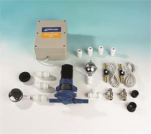 Pump Digital Dry Deck 20