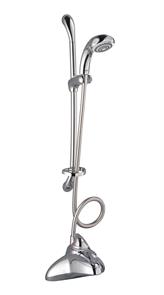 Mira Excel Bath Shower Mixer