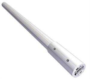 Floor to Ceiling Pole Extension