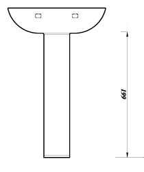 Pedestal-Full