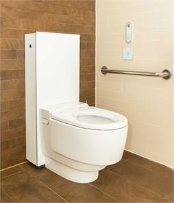 Geberit AquaClean Mera Care
