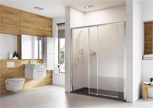 Premier Sliding Door