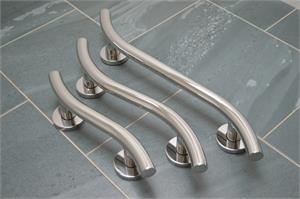 Luxury Curved