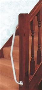 Newel Rail
