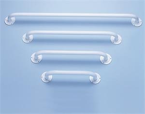 Open Flanged-white