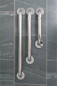 Straight Polished and Peened - 32