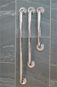 Straight Polished - 25