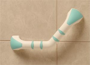 Prima Soft Grip-Angled