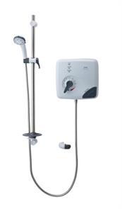 Triton Safeguard Care Pumped 8.5kW