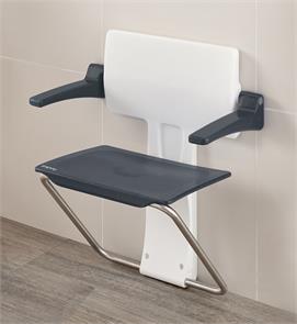 SlimFold Seat