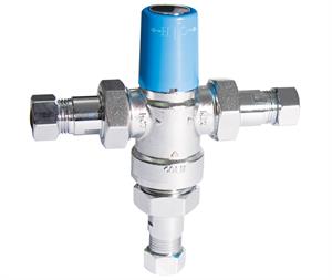 Thermostatic Mixer Valve