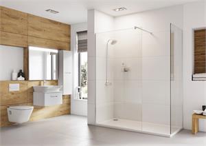 Wetroom Panel