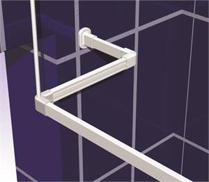 Window Spanning Kit