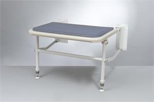 Extra Wide Seat with Legs and Pad-LP620GR