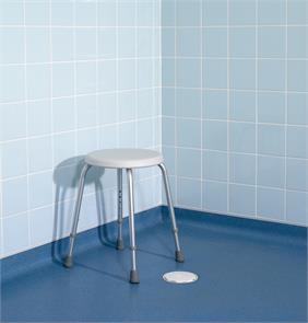 Portable Shower Stool-PSS